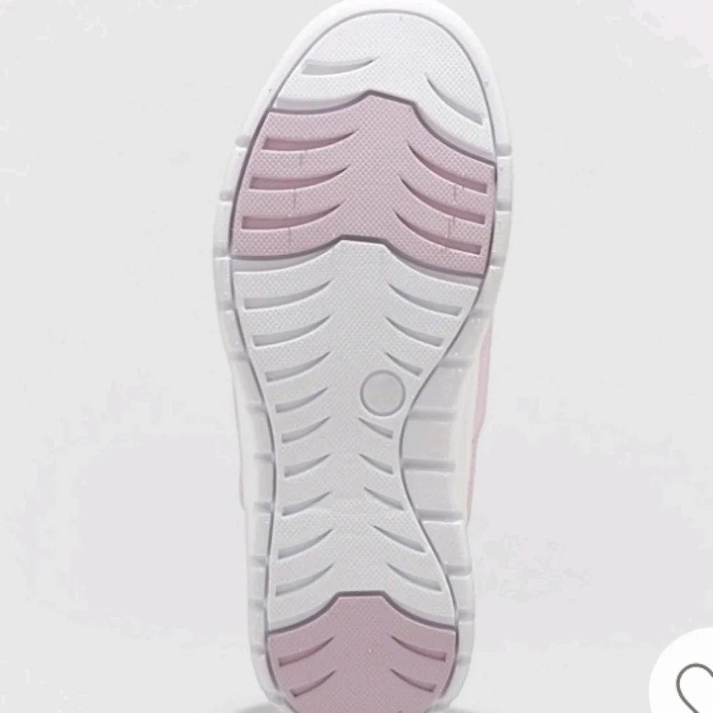 All In Motion Delta Lilac Purple Slip-on Water Shoes Size 6